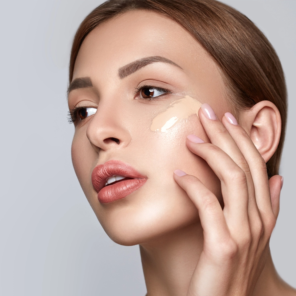 BB Glow у Дніпрі